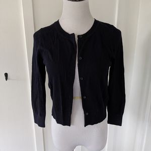 Loft 3/4 sleeve cardigan